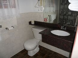 Silver Birch Motel