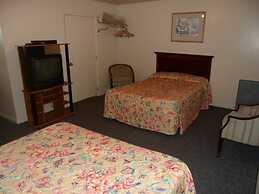 Silver Birch Motel