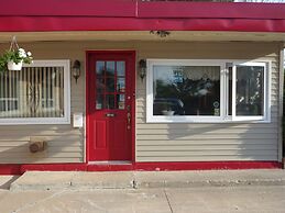 Silver Birch Motel