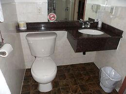 Silver Birch Motel