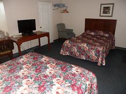 Silver Birch Motel