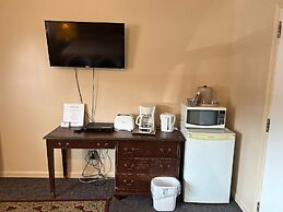 Silver Birch Motel