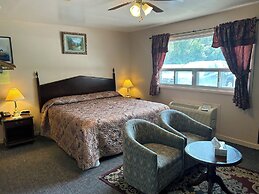 Silver Birch Motel