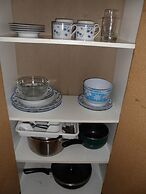 Silver Birch Motel