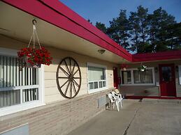 Silver Birch Motel