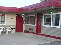 Silver Birch Motel
