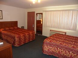 Silver Birch Motel