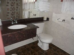 Silver Birch Motel