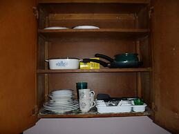Silver Birch Motel
