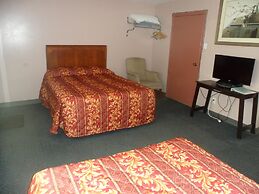 Silver Birch Motel