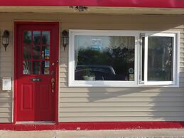Silver Birch Motel