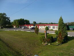 Silver Birch Motel
