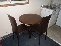 Silver Birch Motel