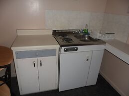 Silver Birch Motel