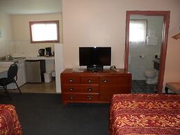 Silver Birch Motel