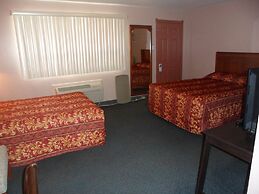 Silver Birch Motel