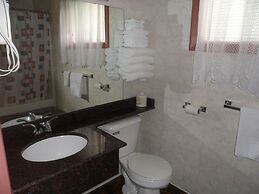 Silver Birch Motel