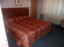 Silver Birch Motel