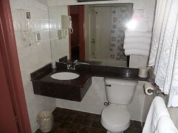 Silver Birch Motel