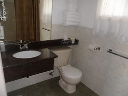 Silver Birch Motel