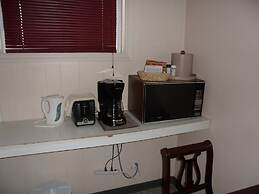 Silver Birch Motel