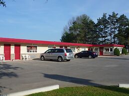 Silver Birch Motel