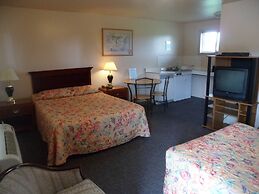 Silver Birch Motel