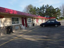 Silver Birch Motel