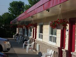 Silver Birch Motel