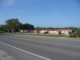 Silver Birch Motel