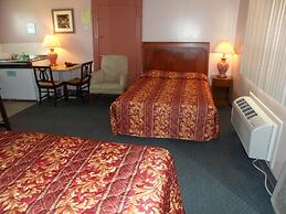 Silver Birch Motel