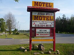 Silver Birch Motel