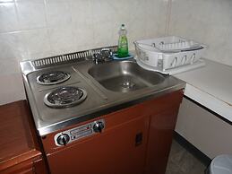Silver Birch Motel