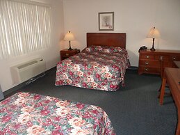 Silver Birch Motel