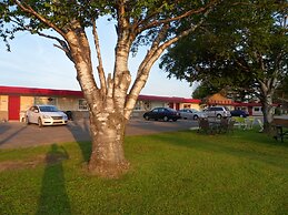 Silver Birch Motel