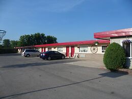 Silver Birch Motel