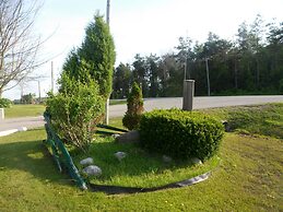 Silver Birch Motel