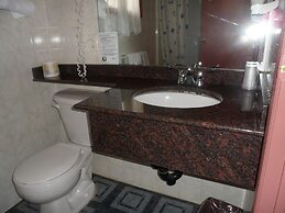 Silver Birch Motel