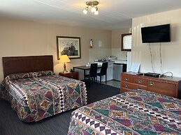 Silver Birch Motel