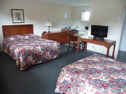 Silver Birch Motel