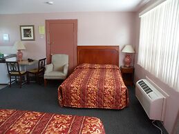 Silver Birch Motel