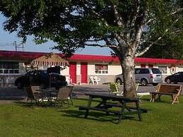 Silver Birch Motel