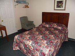 Silver Birch Motel