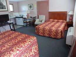 Silver Birch Motel