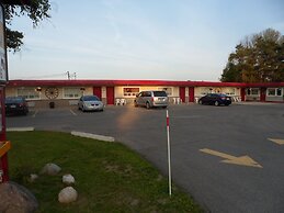 Silver Birch Motel