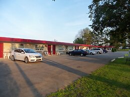 Silver Birch Motel