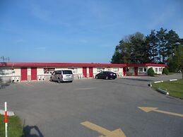 Silver Birch Motel
