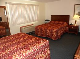 Silver Birch Motel