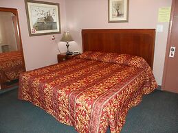Silver Birch Motel