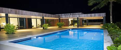 Pacific Palms Luxury Villa